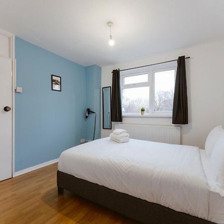 Stratford Great Rooms To Stay - 20 London Eksteriør bilde