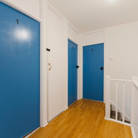 Stratford Great Rooms To Stay - 20 London Eksteriør bilde