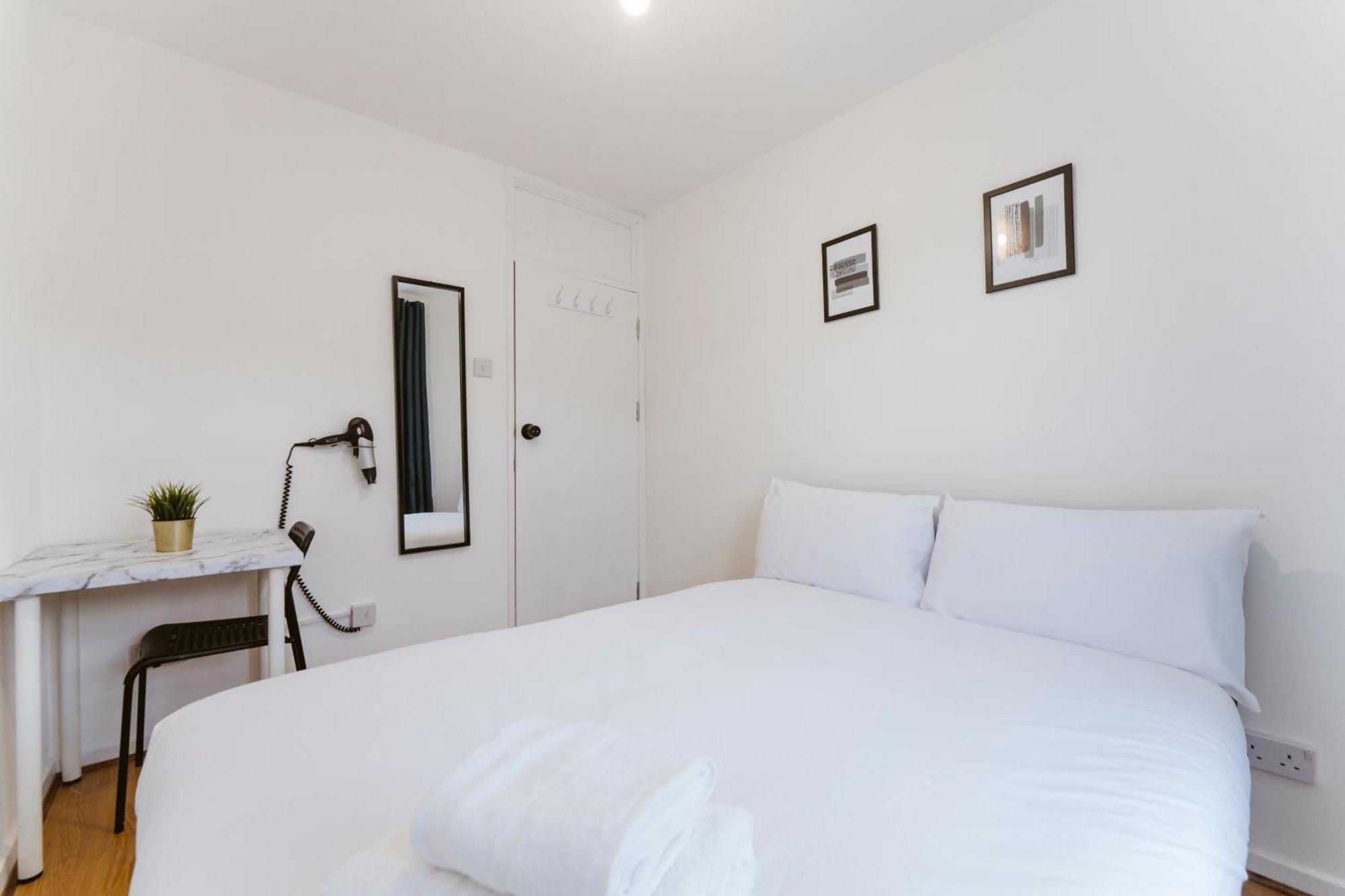 Stratford Great Rooms To Stay - 20 London Eksteriør bilde