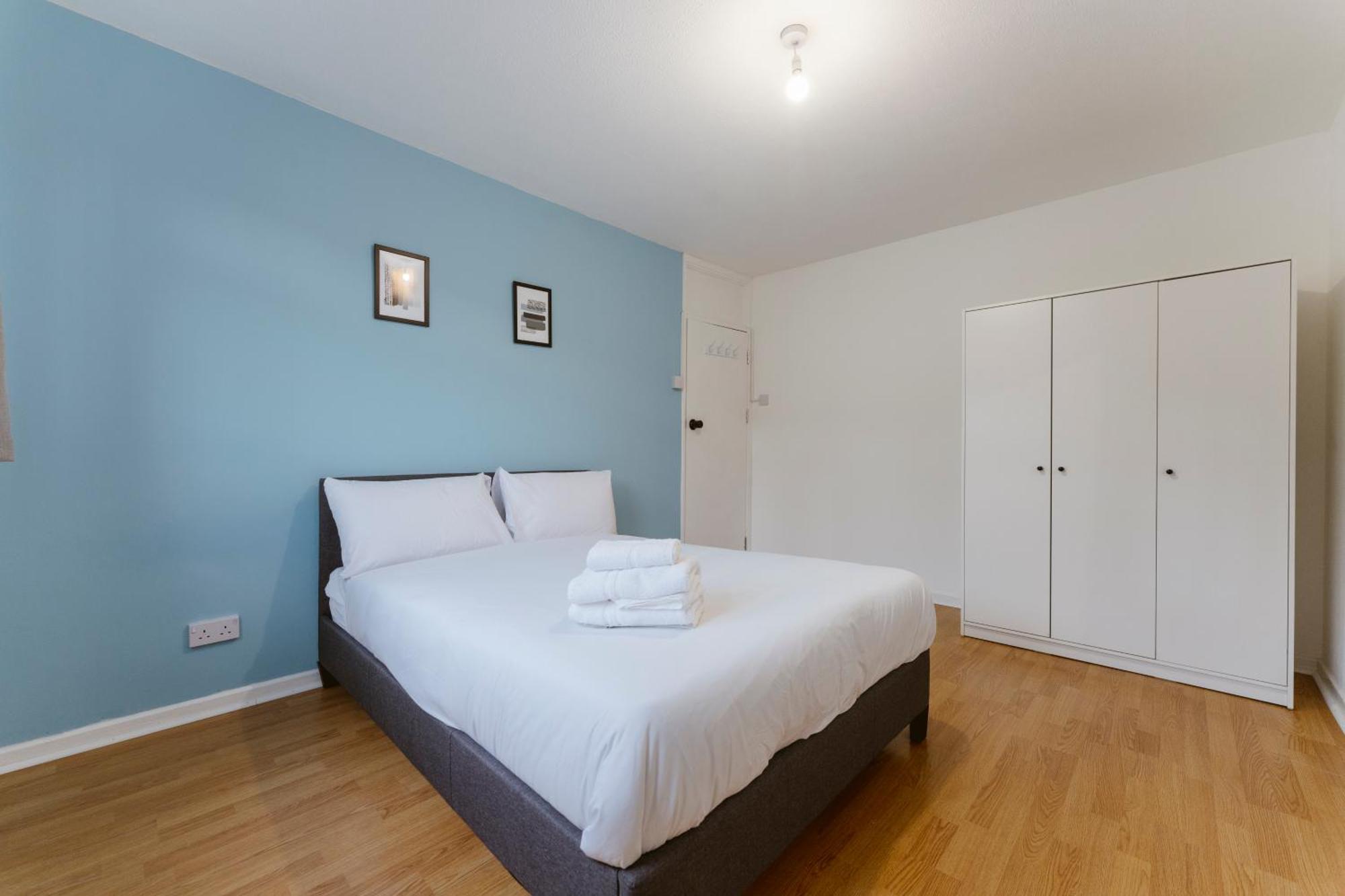 Stratford Great Rooms To Stay - 20 London Eksteriør bilde