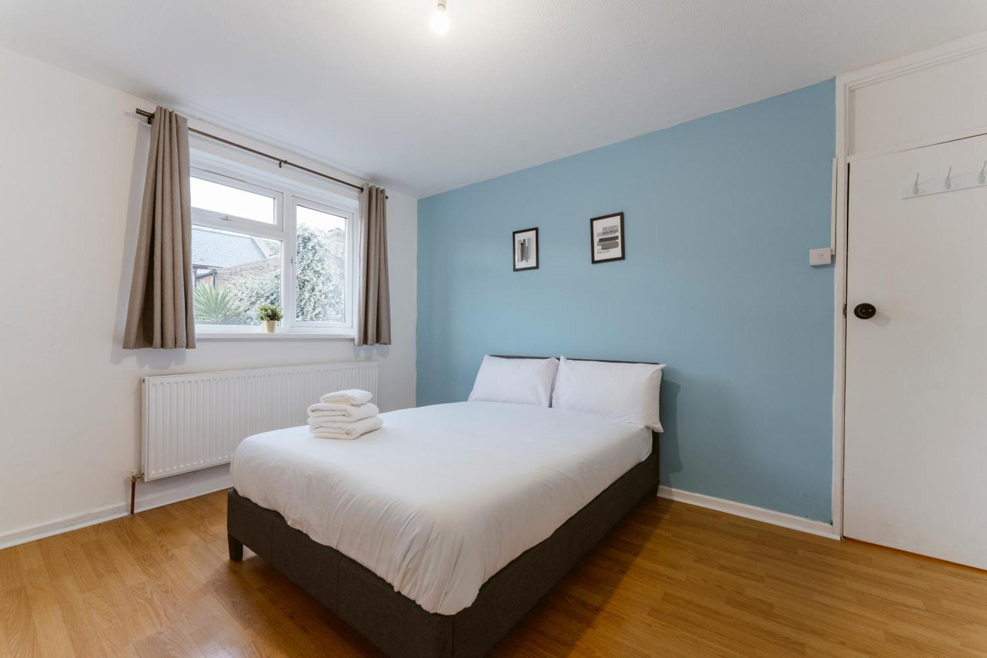 Stratford Great Rooms To Stay - 20 London Eksteriør bilde