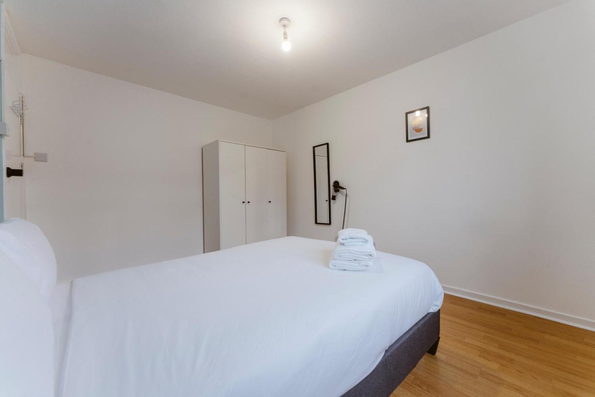Stratford Great Rooms To Stay - 20 London Eksteriør bilde