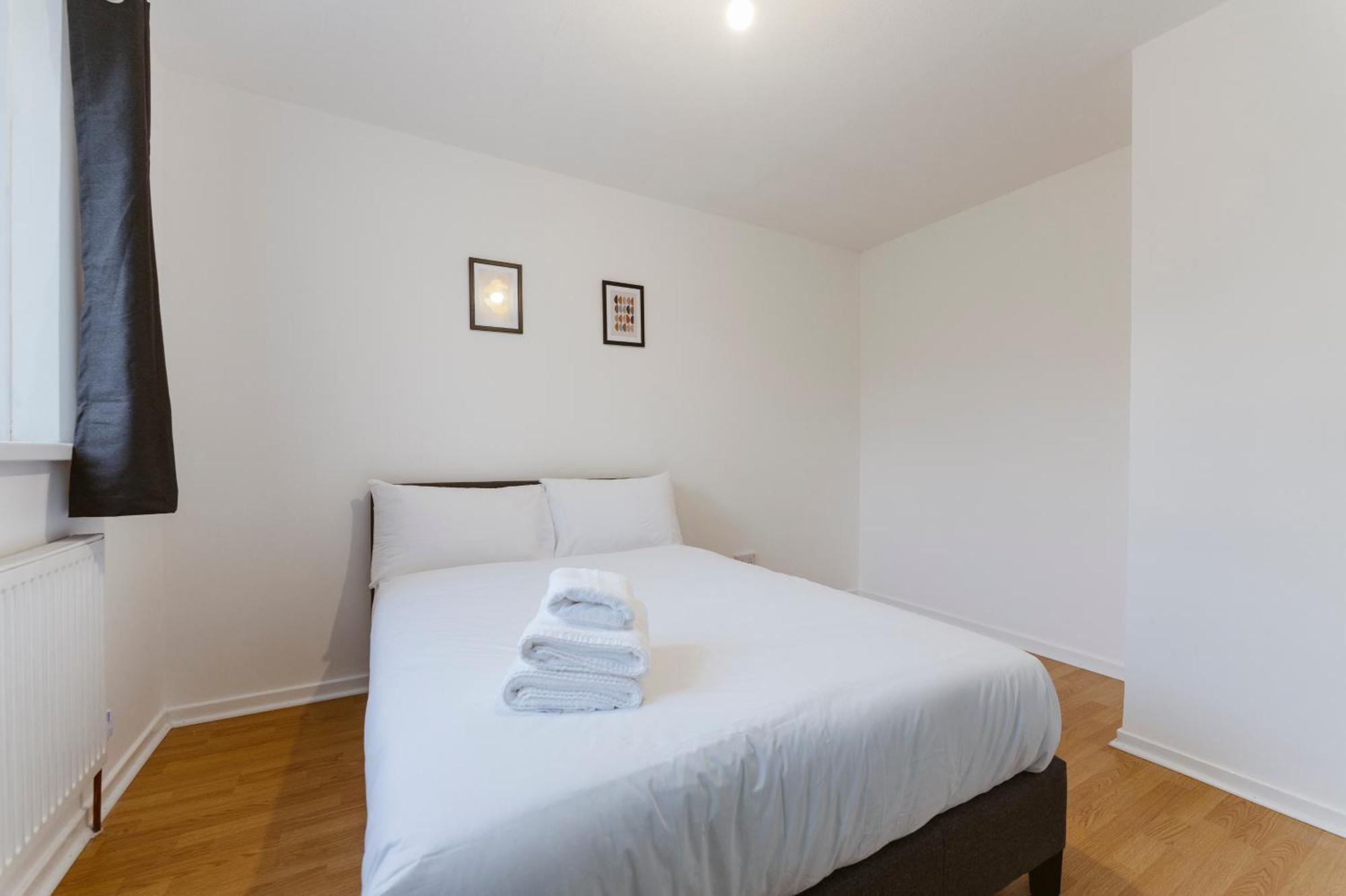 Stratford Great Rooms To Stay - 20 London Eksteriør bilde