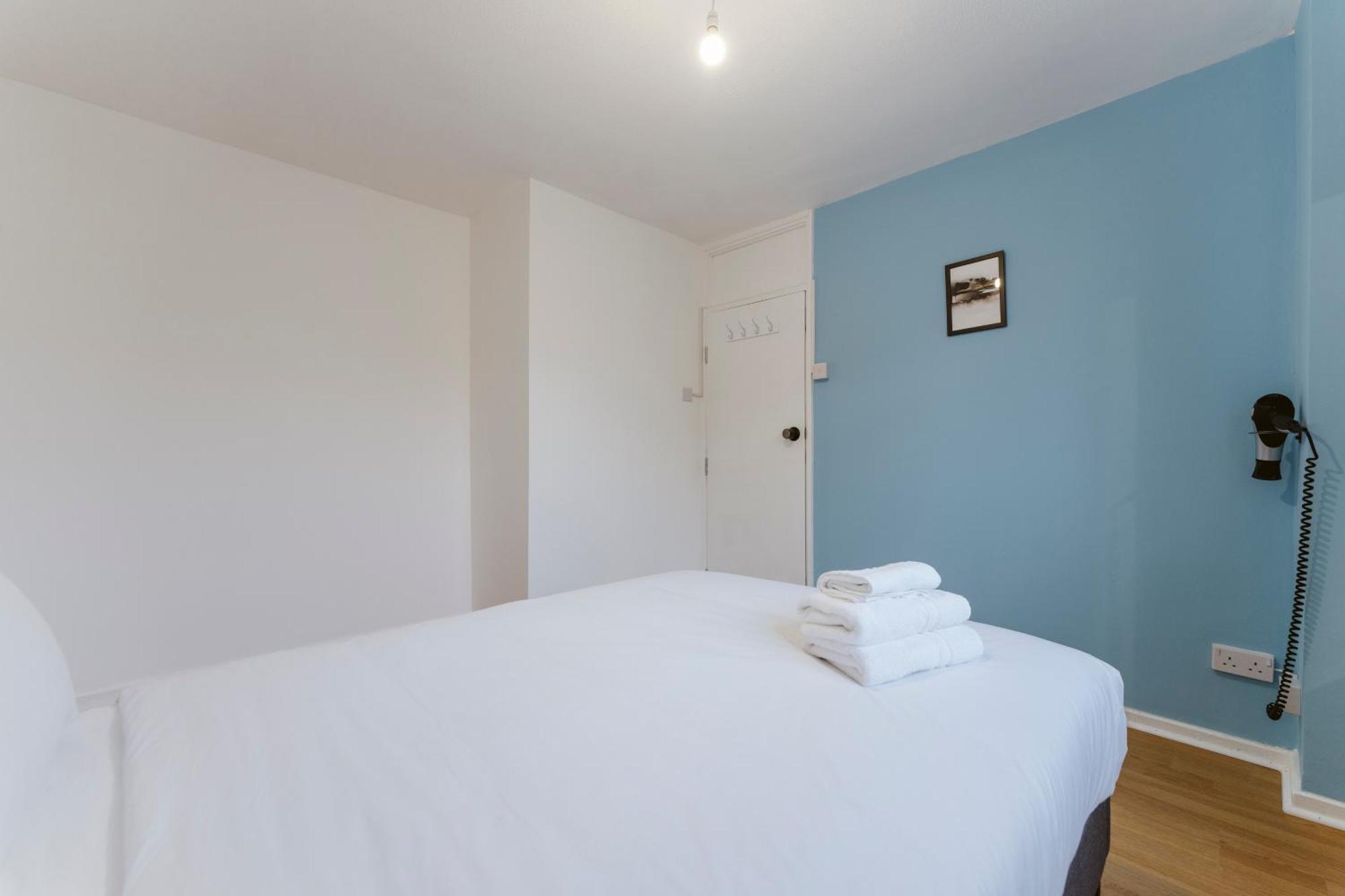Stratford Great Rooms To Stay - 20 London Eksteriør bilde