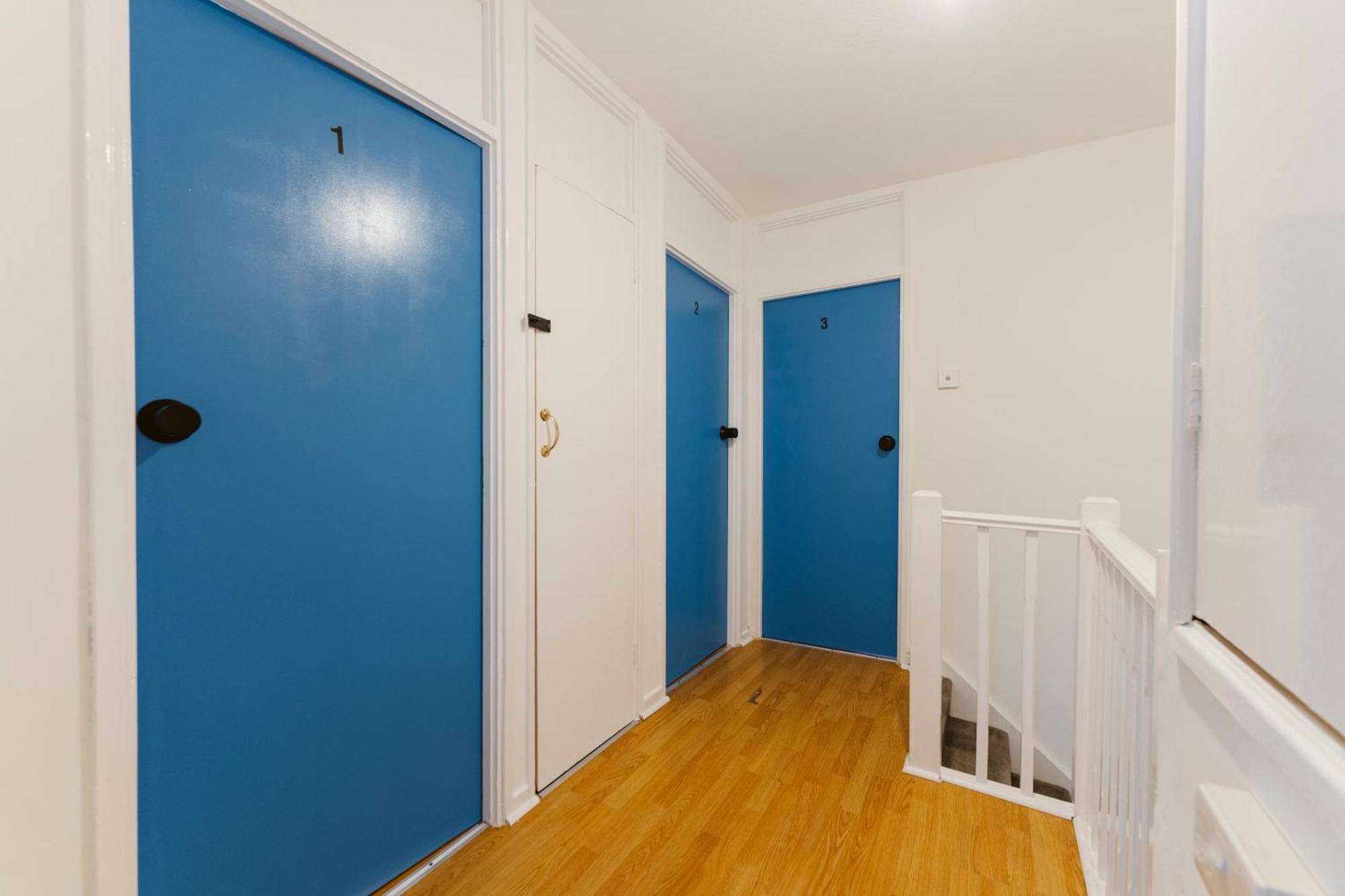 Stratford Great Rooms To Stay - 20 London Eksteriør bilde